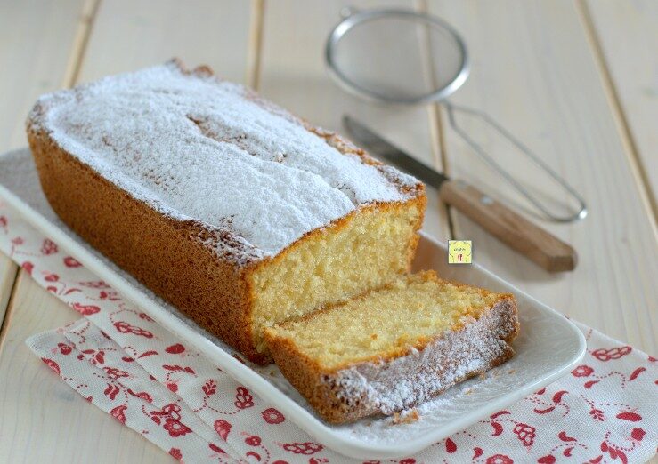 Plumcake paradiso