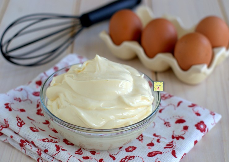 crema al mascarpone per tiramisù