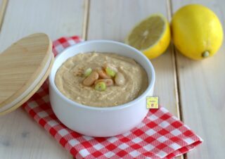 crema di fagioli