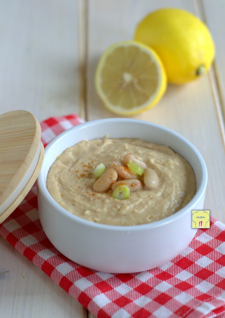 crema di fagioli gp