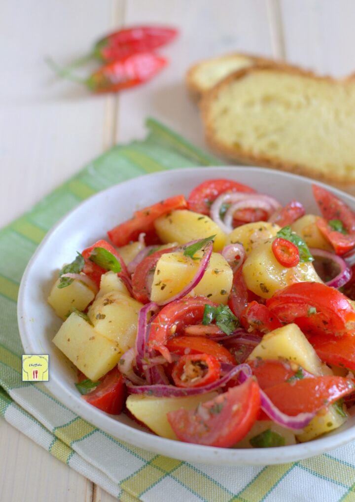 insalata calabrese gp
