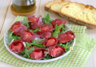 tortelloni di bresaola