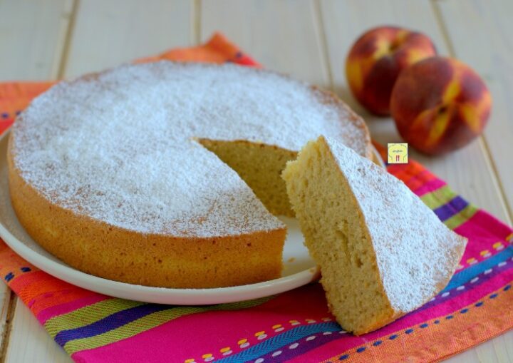 pan di pesche