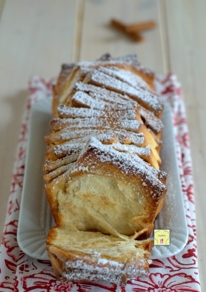 pane dolce alla cannella gp