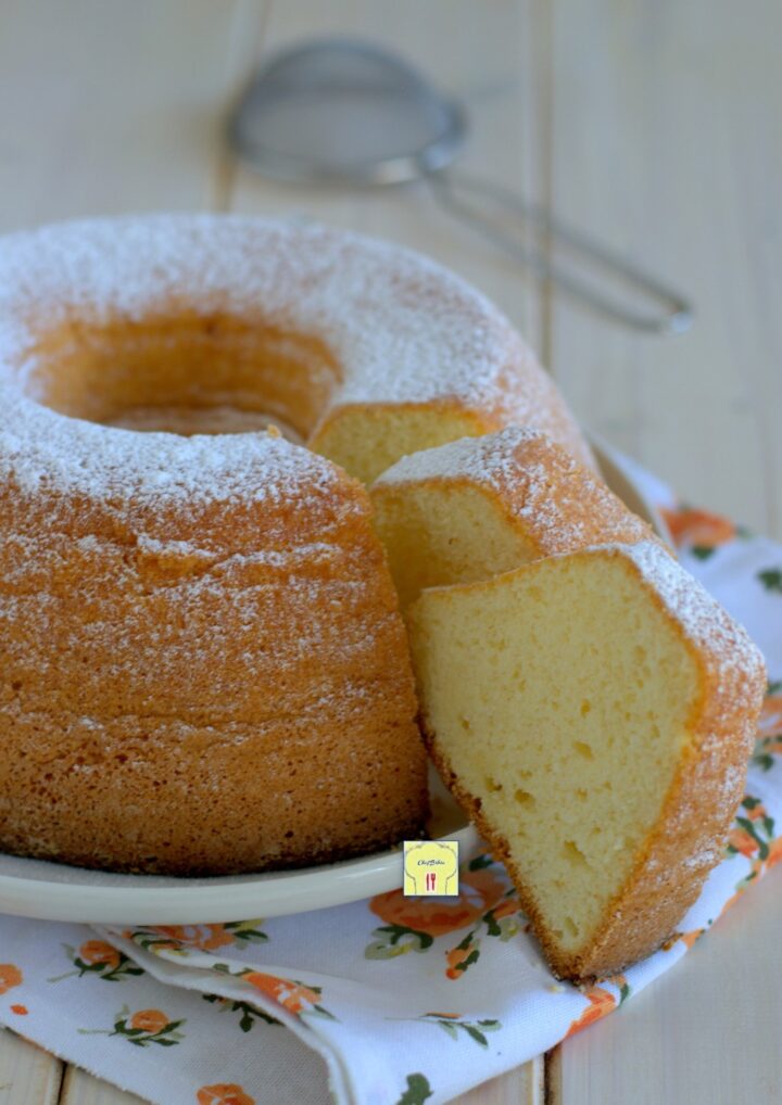 ciambellone del bar gp