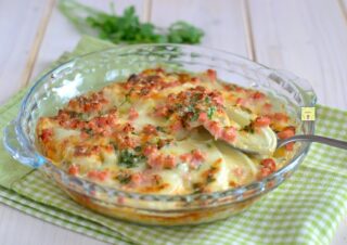 finocchi alla valdostana