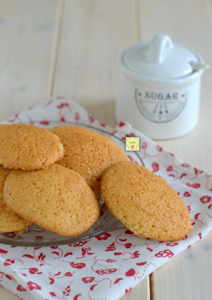 biscotti al cucchiaio gp