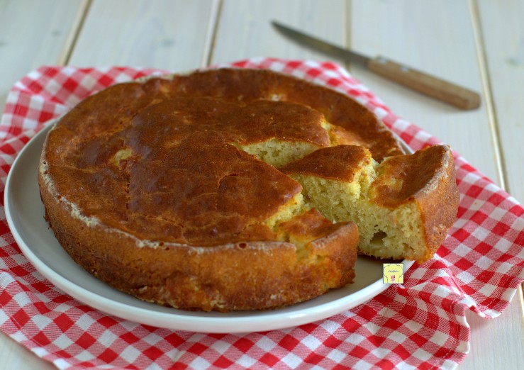 torta salata velocissima