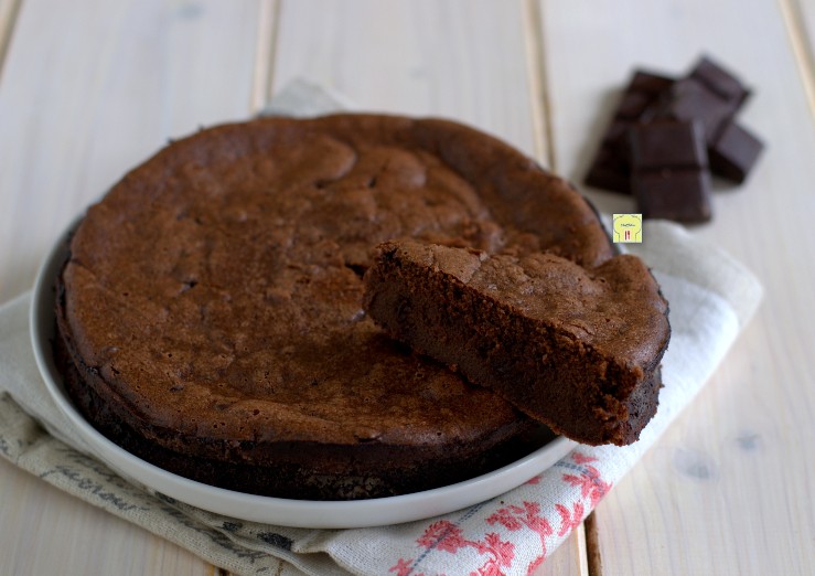 moelleux al cioccolato