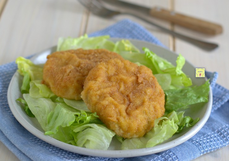 burger di merluzzo