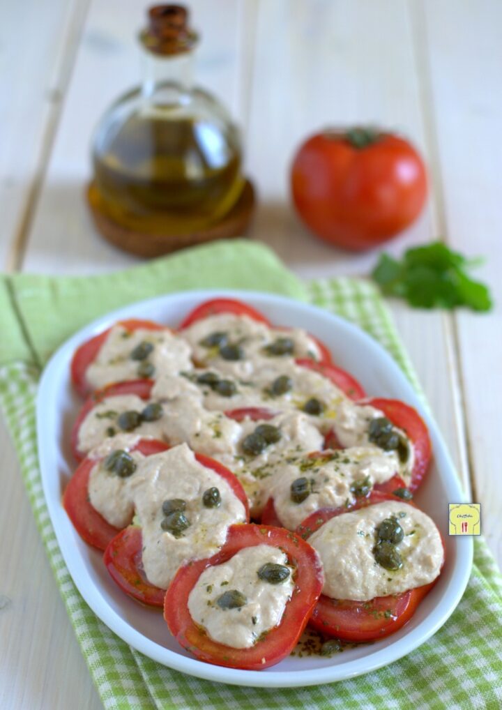 pomodori tonnati gp