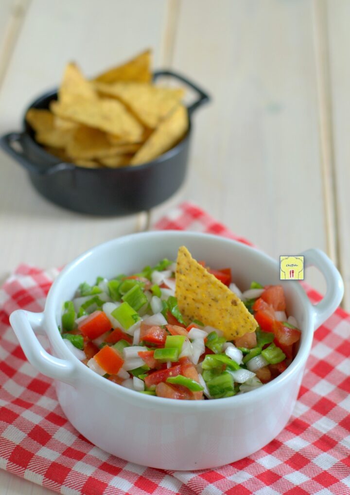 pico de gallo gp