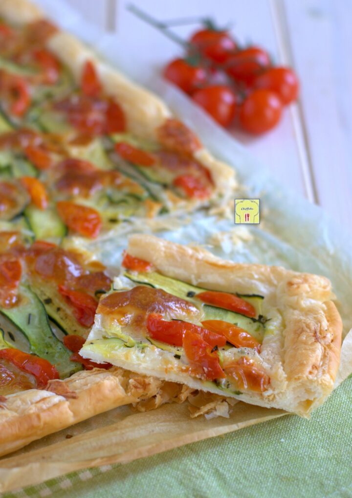 sfogliata estiva gp