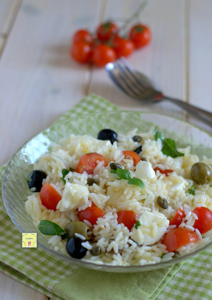 insalata di riso mediterranea gp