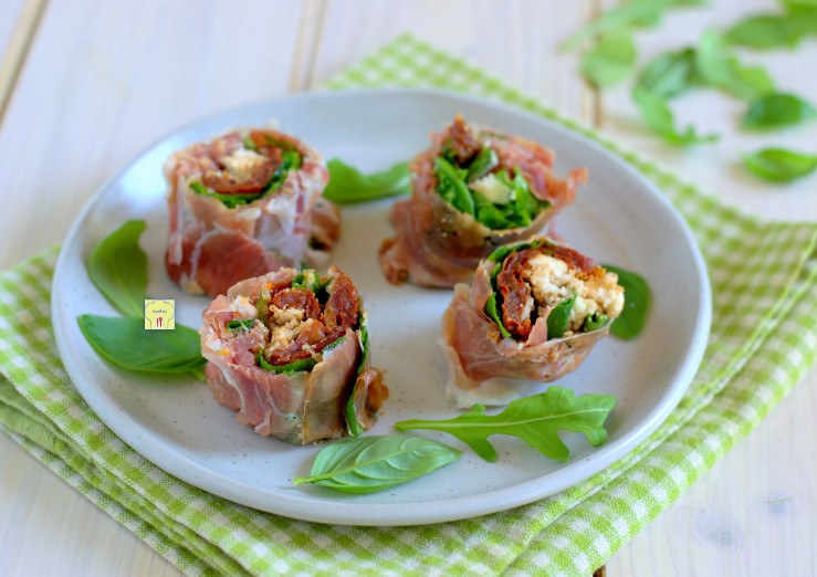 italian sushi