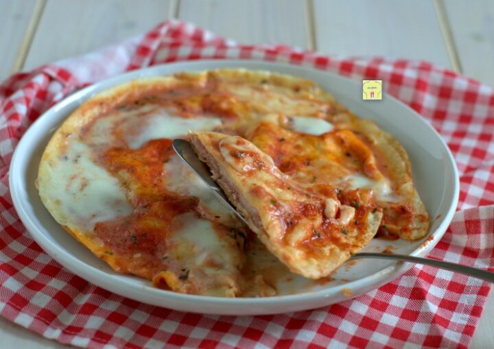 piadipizza farcita
