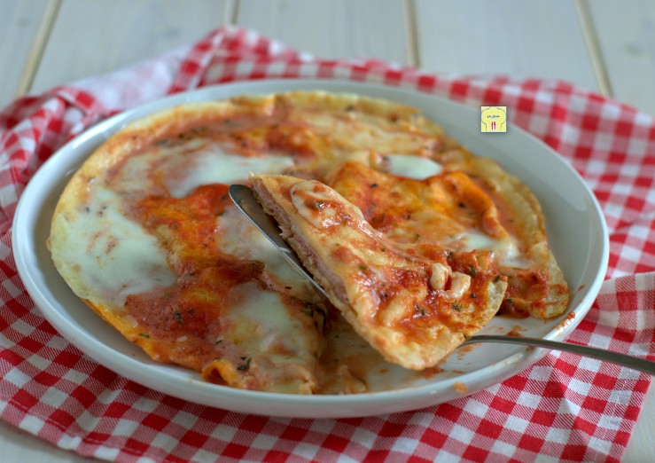 piadipizza farcita