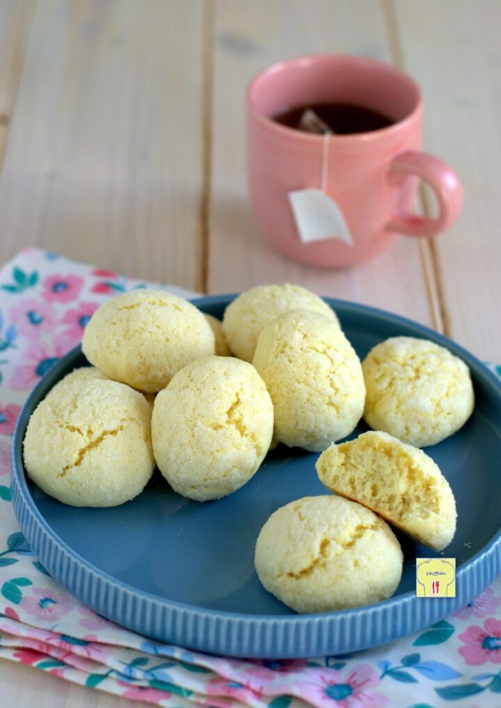 biscotti all’acqua gp