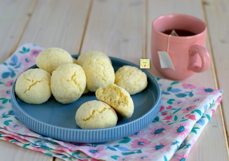 biscotti all’acqua