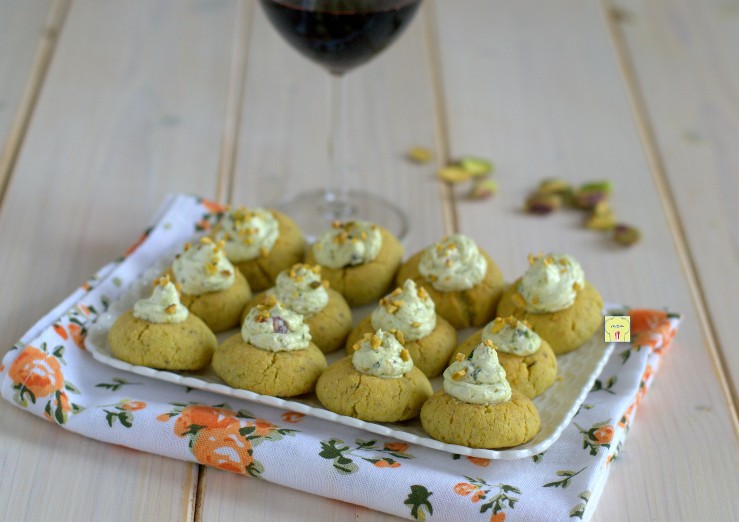pistacchiotti salati