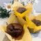 Muffin al cacao
