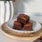 Brownies al cioccolato: ricetta facile con cuore morbido
