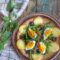 Insalata di fagiolini no stress e no gas