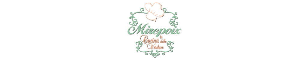 Mirepoix: la cucina delle verdure