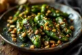 Friggitelli al forno: ricetta semplice e gustosa della tradizione mediterranea
