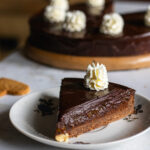 SACHER TART