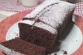 PLUMCAKE AL CIOCCOLATO: ricetta facile e golosa