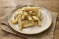 Patate sabbiose