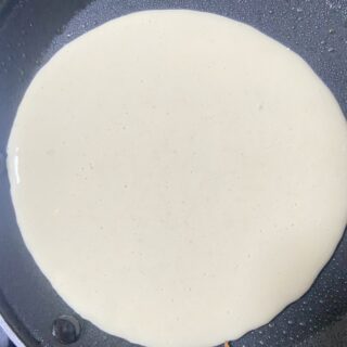 pancake light