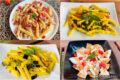 4 insalate di pasta diverse dal solito