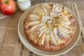 Torta di mele allo yogurt senza burro