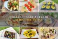 Cosa cucinare a luglio: 30 ricette estive con frutta e verdura di stagione