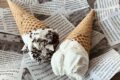 Coni gelato fatti in casa: il trucco della sac à poche che cambia tutto