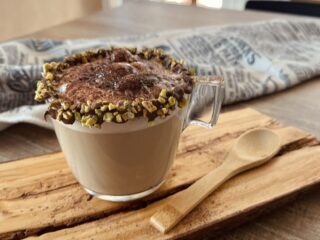 Dubai Coffee