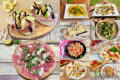 15 ricette estive che ti salvano il pranzo e la cena