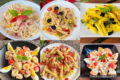 Pasta fredda per il weekend: 6 ricette facili e veloci