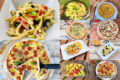 20 Ricette per Ferragosto: idee facili e sfiziose da preparare il giorno prima