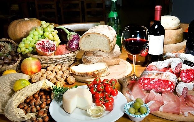 Storie d’Abruzzo: cinque prodotti tipici che forse non conosci