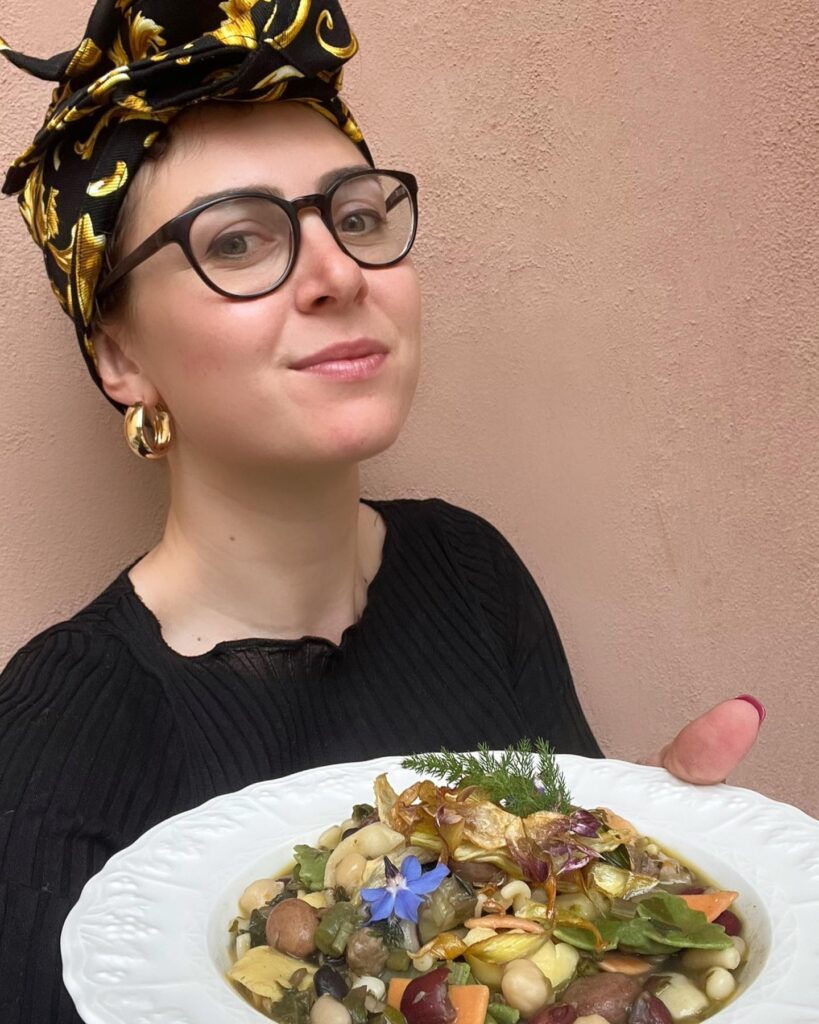 virtù teramane primo maggio clo foodblogger