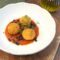 POLPETTE DI BACCALÀ