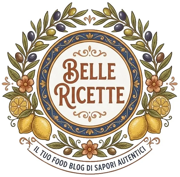 Belle Ricette