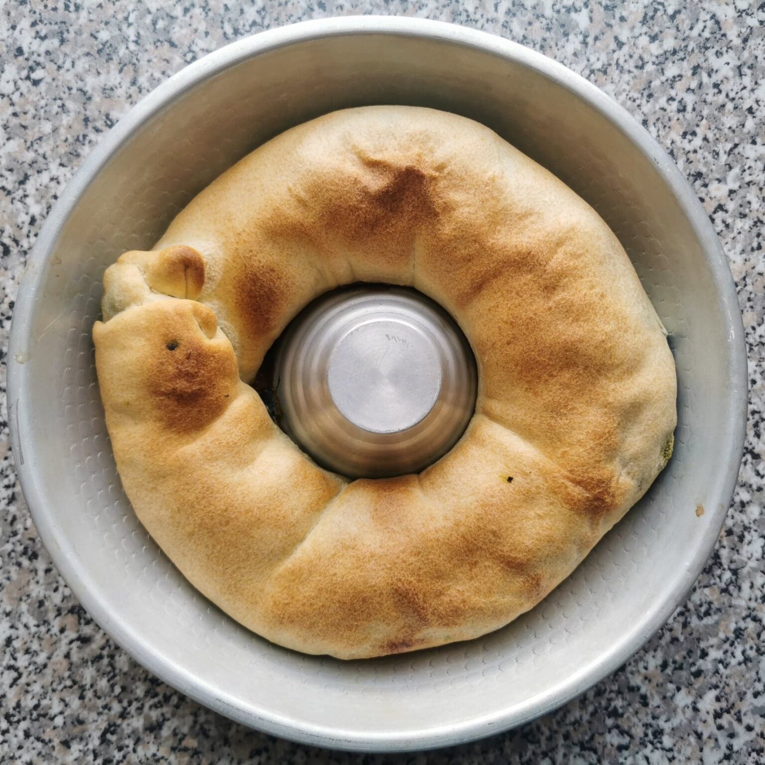 Biscio Umbro Come a casa tua Blog