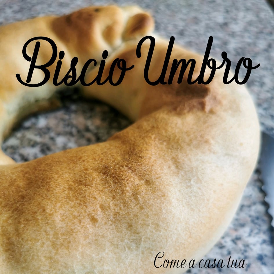 Biscio Umbro