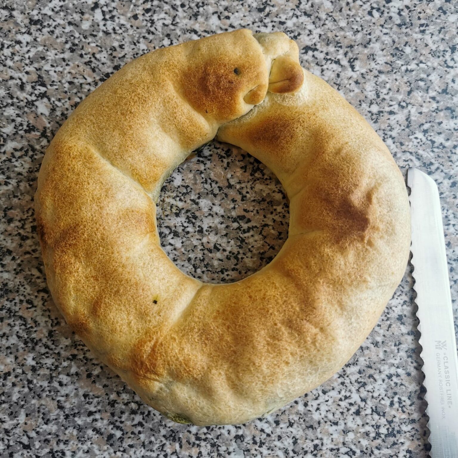 Biscio Umbro Come a casa tua Blog