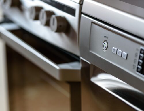 10 Consigli per risparmiare energia in Cucina