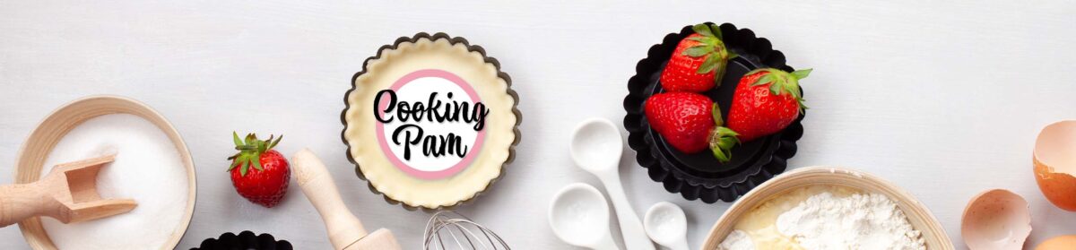 Blog di Cooking Pam